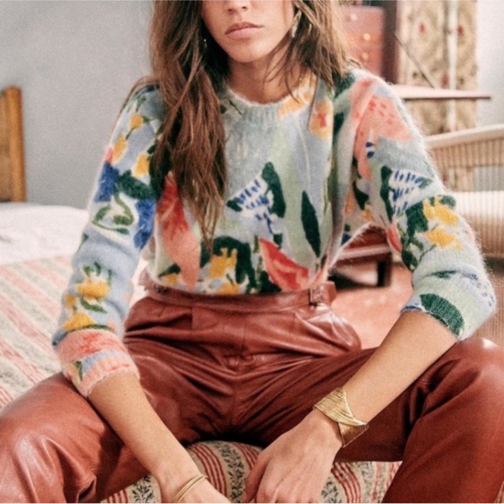 Sezané Salvador Jumper